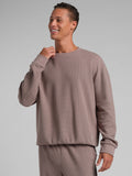 Waffle Lounge Long Sleeve