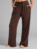 Rib Contour Pants
