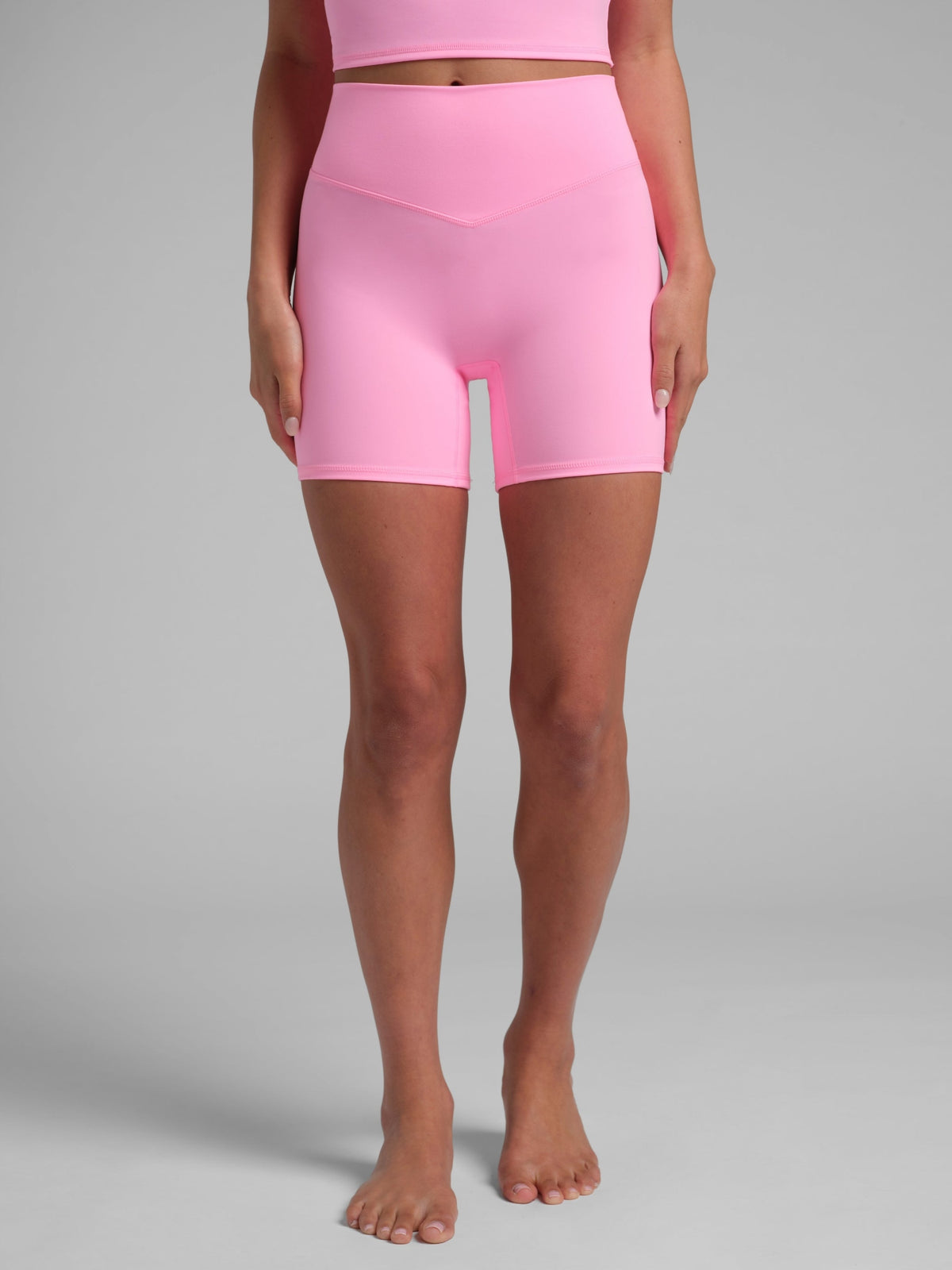 Noblezza PrimeCore™ 2.0 Biker Short 5"