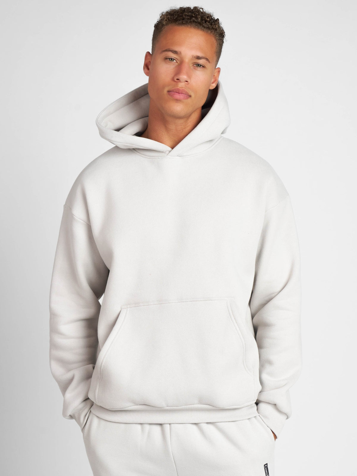 Standard Hoodie