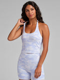 Noblezza PrimeCore™ Halter Tank