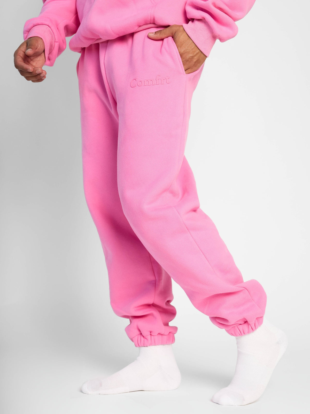 Minimalist Sweatpants - Pre-Order