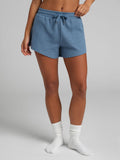 Waffle Lounge Short