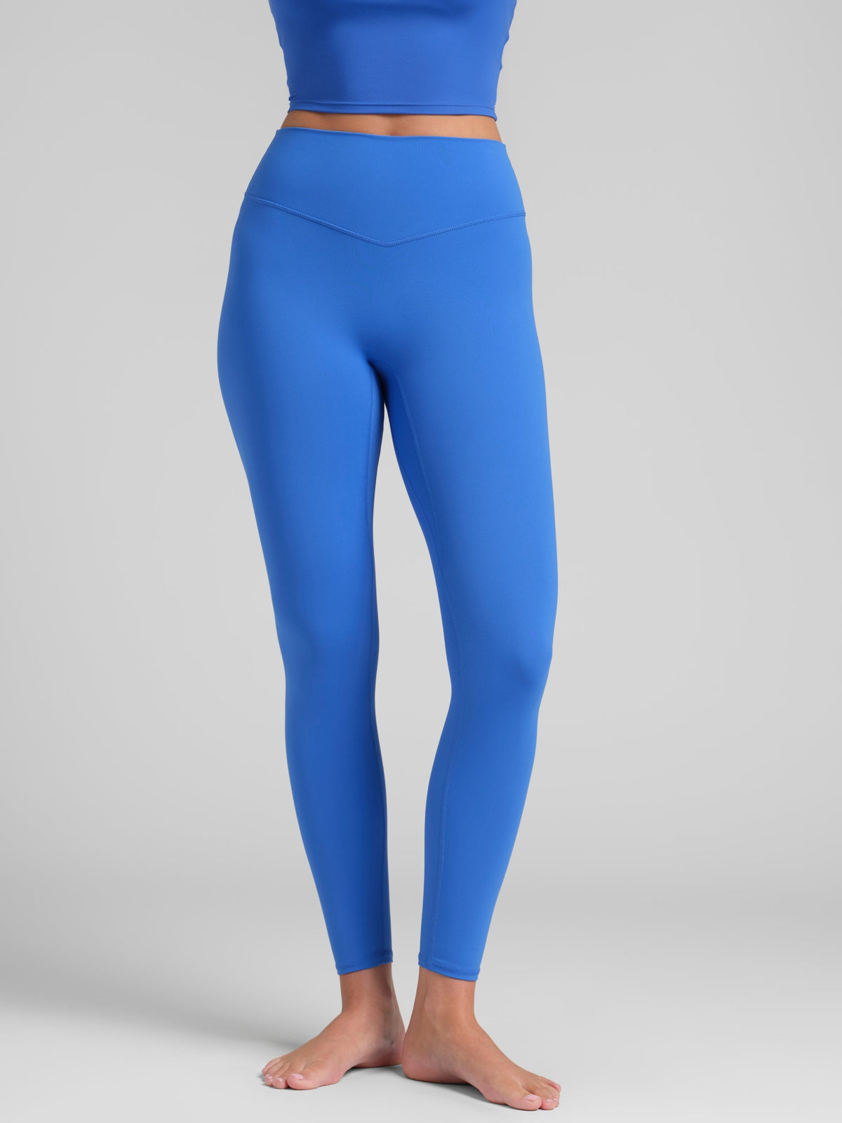Noblezza PrimeCore™ 2.0 High-Waist Legging