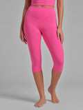 Noblezza PrimeCore™ 2.0 High-Waist Capri 18"