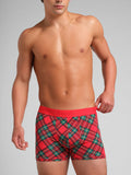 Men's Modal Boxer Brief