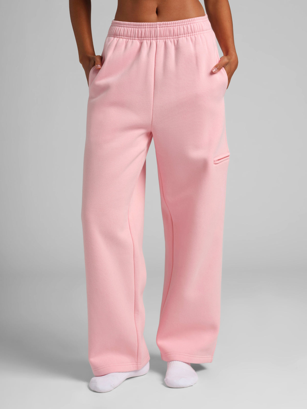 Airplane Mode Straight Leg Sweatpants - Pre Order