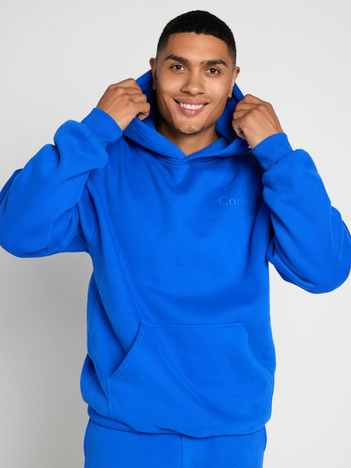 Minimalist Hoodie - Pre-Order