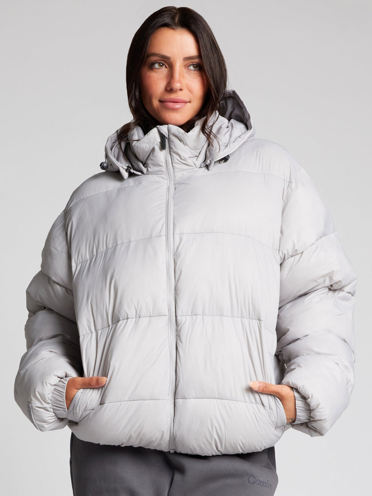 Puffer Jacket