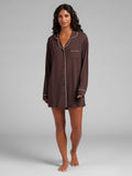 Luna Lounge Sleep Shirt