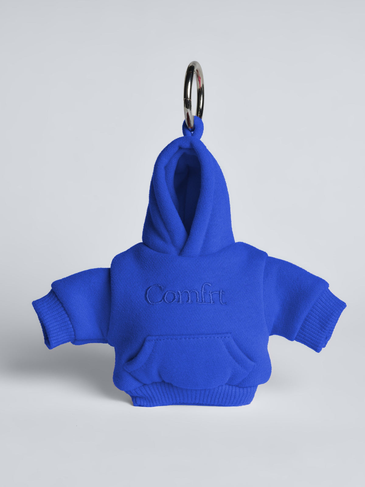 Hoodie Keychain