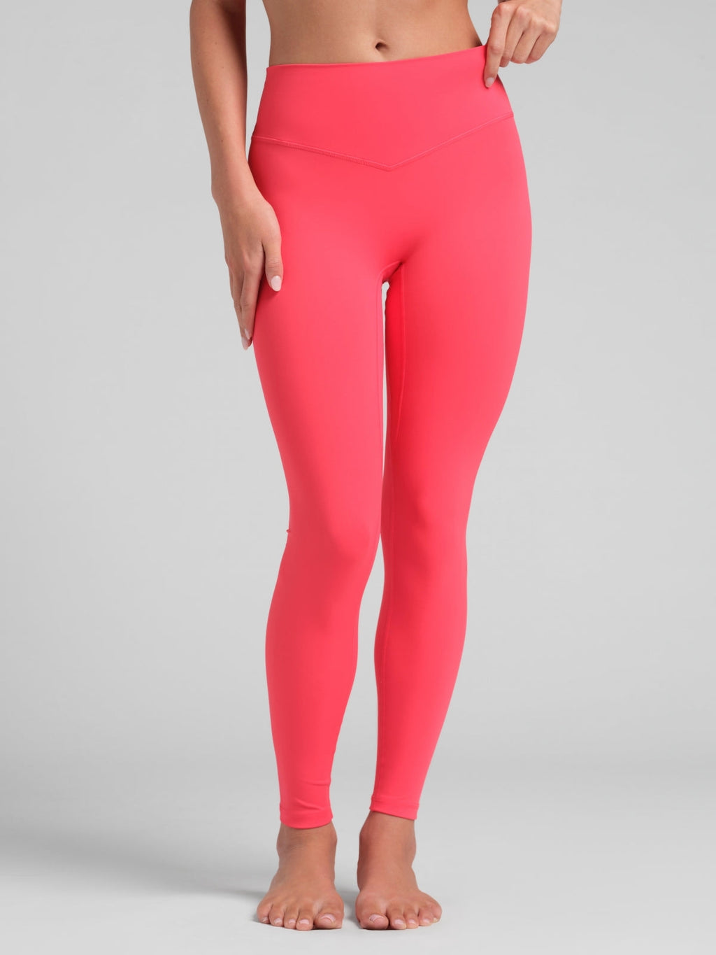Noblezza PrimeCore™ 2.0 High-Waist Legging