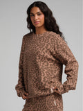 Waffle Lounge Long Sleeve