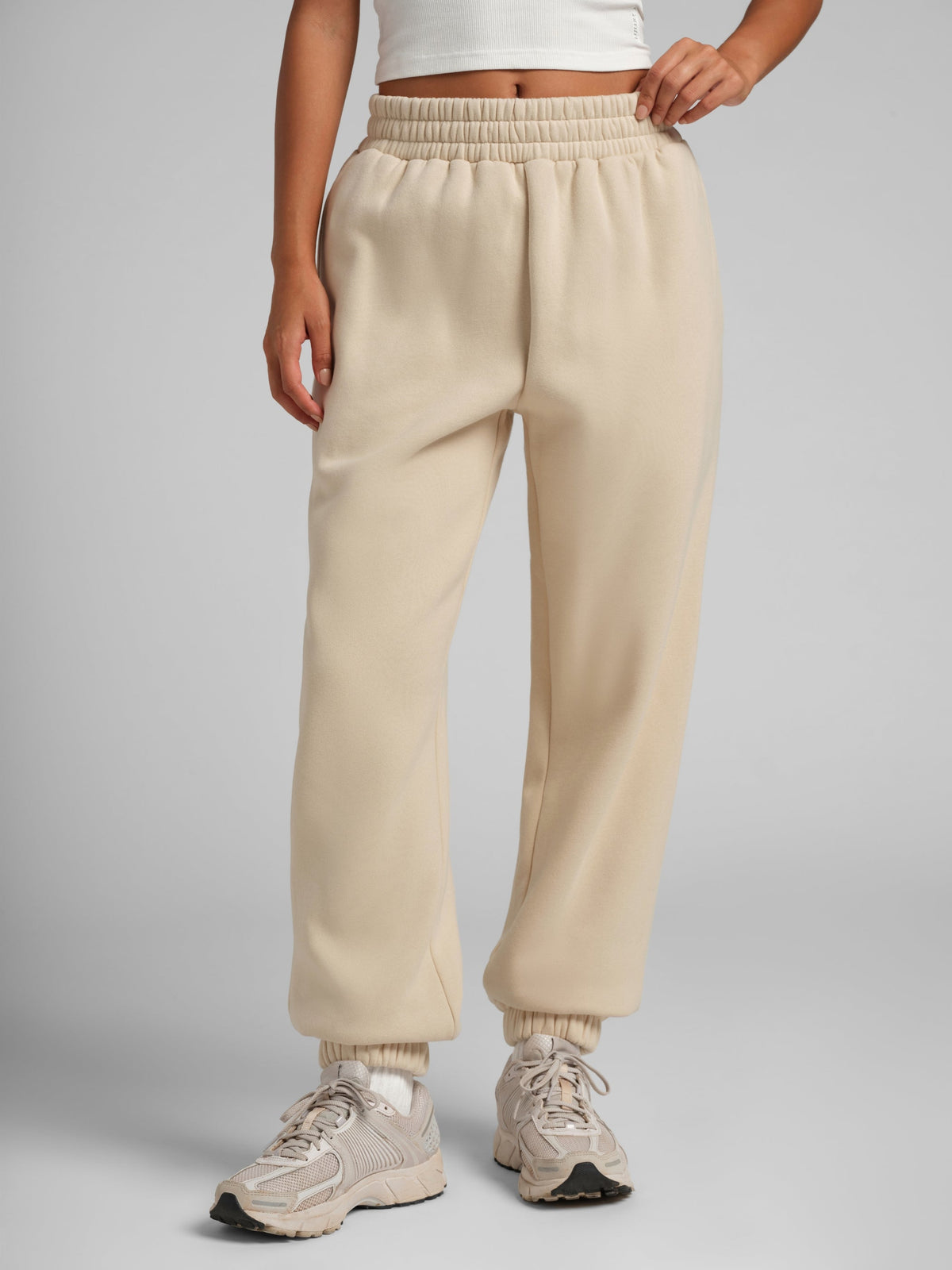 Travel Essentials Sweatpants