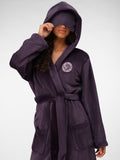 Do Not Disturb Dreamday™ Plush Robe