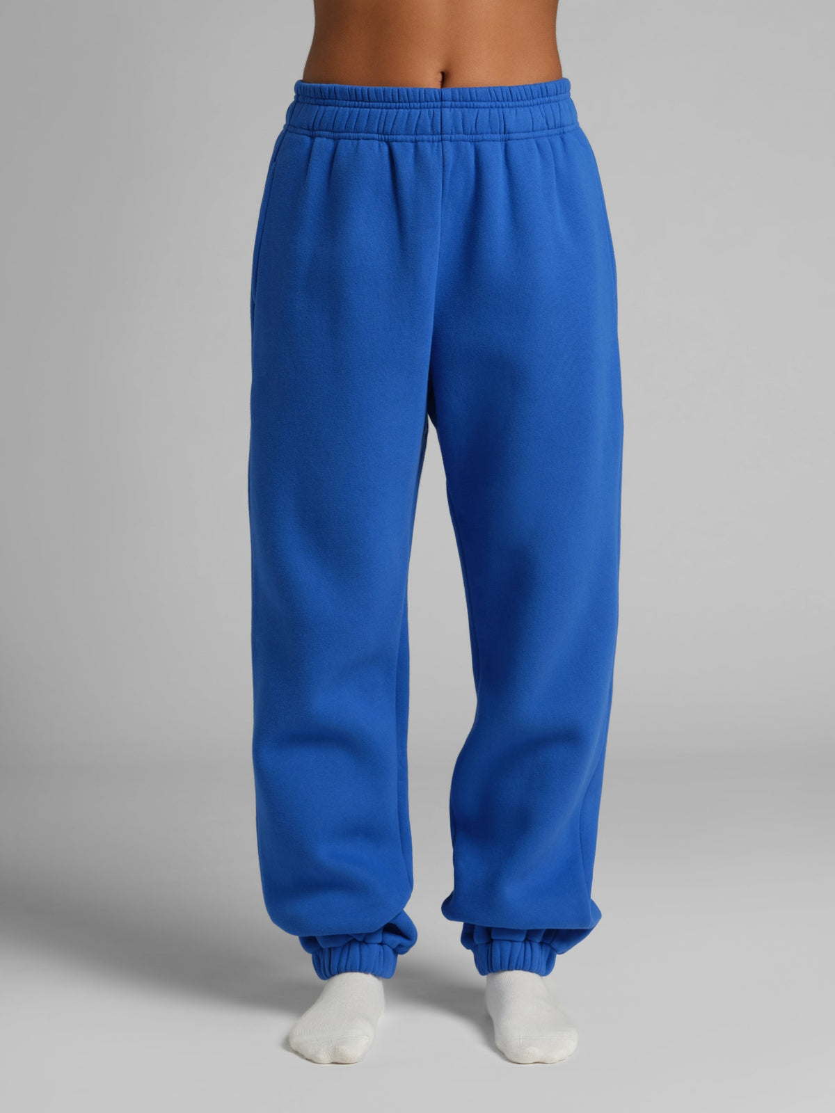 Noblezza Prime x We're Not Really Strangers Sweatpants