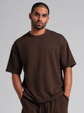 Luxe Terry Tee