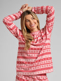 Cloud Lounge Long Sleeve Tee