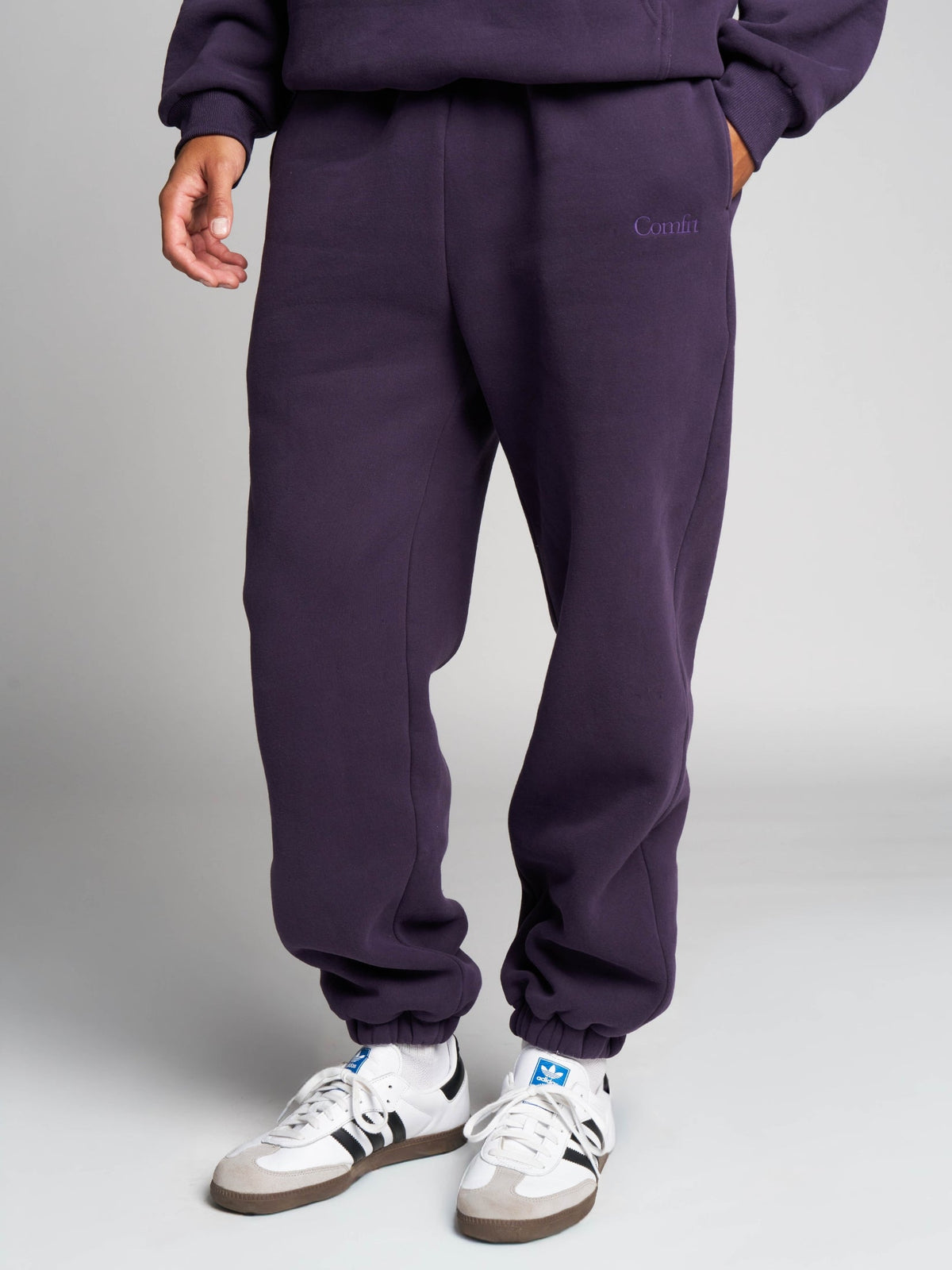 Signature Sweatpants - Pre-Order