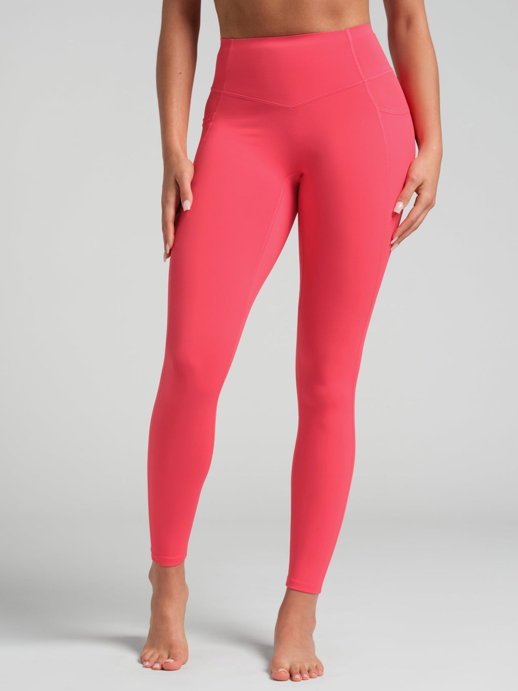 Noblezza PrimeCore™ 2.0 Sculpt High-Waist Legging