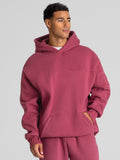 Explorer Travel Hoodie – Mega