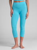 Noblezza PrimeCore™ 2.0 High-Waist Capri 21"