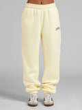 Varsity Logo Sweatpants