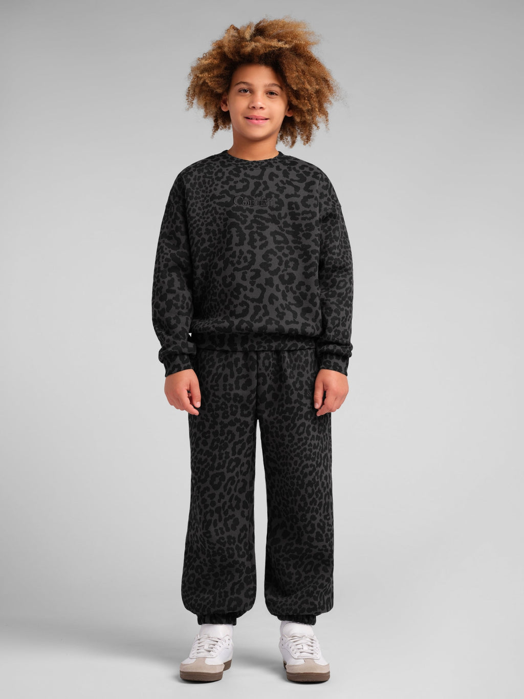 Signature Kids Sweatpants