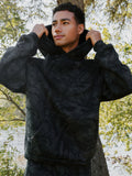 Camo Hoodie – Mega