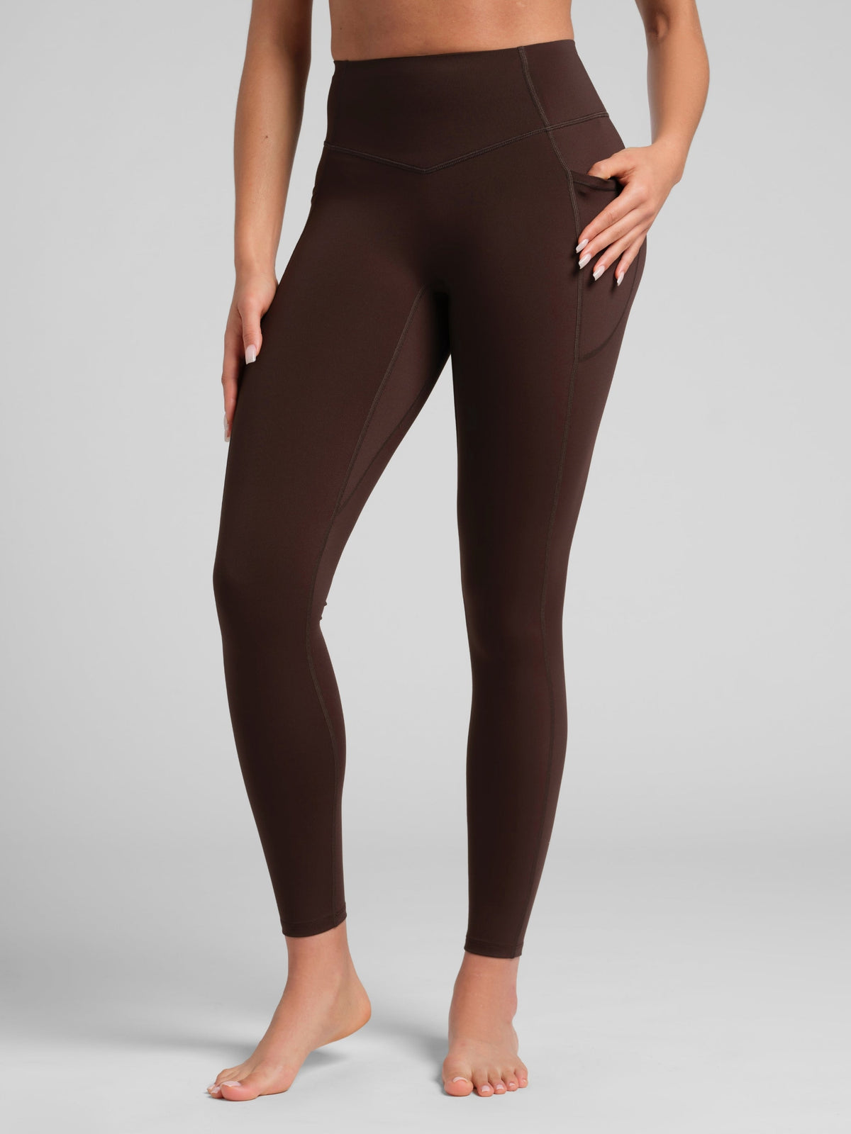 Noblezza PrimeCore™ 2.0 Sculpt High-Waist Legging