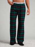 Flannel Pajama Pants