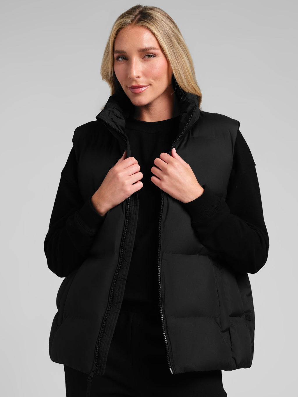 Puffer Vest