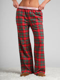 Flannel Pajama Pants