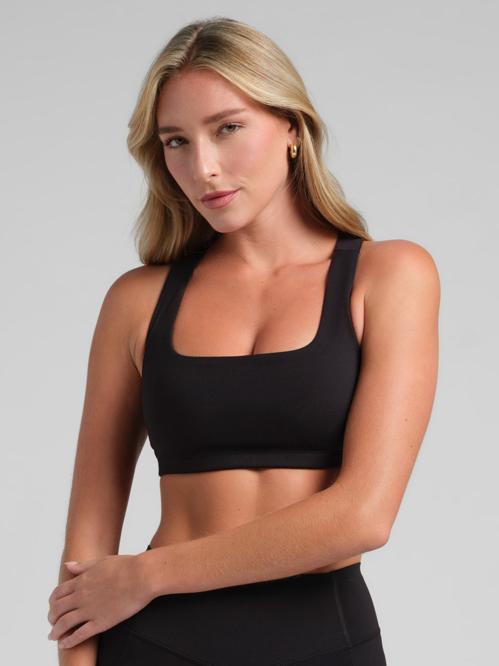 Noblezza PrimeCore™ 2.0 Square Neck Bra