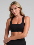 Noblezza PrimeCore™ 2.0 Square Neck Bra