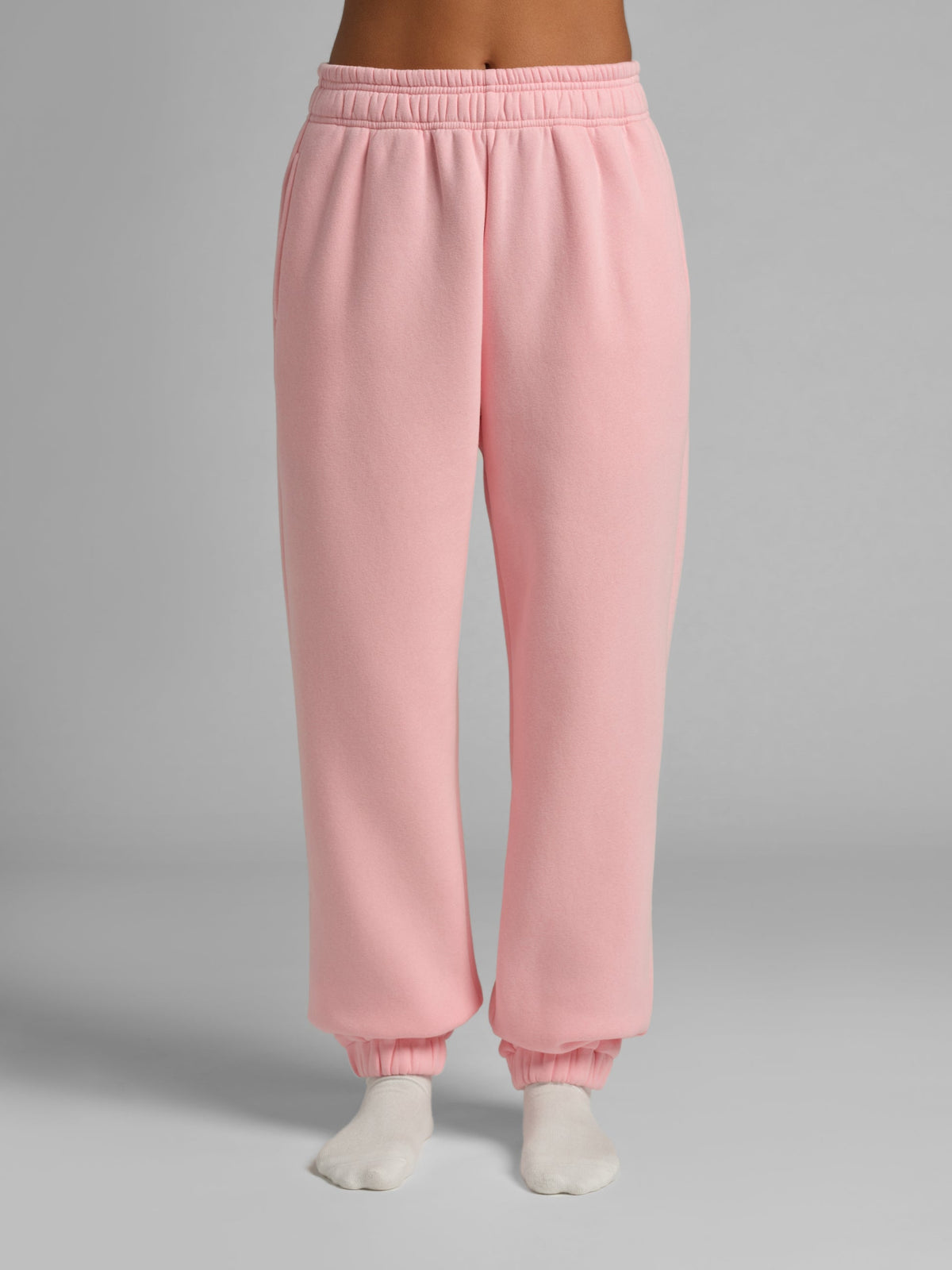 Noblezza Prime x We're Not Really Strangers Sweatpants