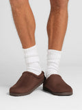 Weekend Slipper