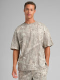 Camo Tee