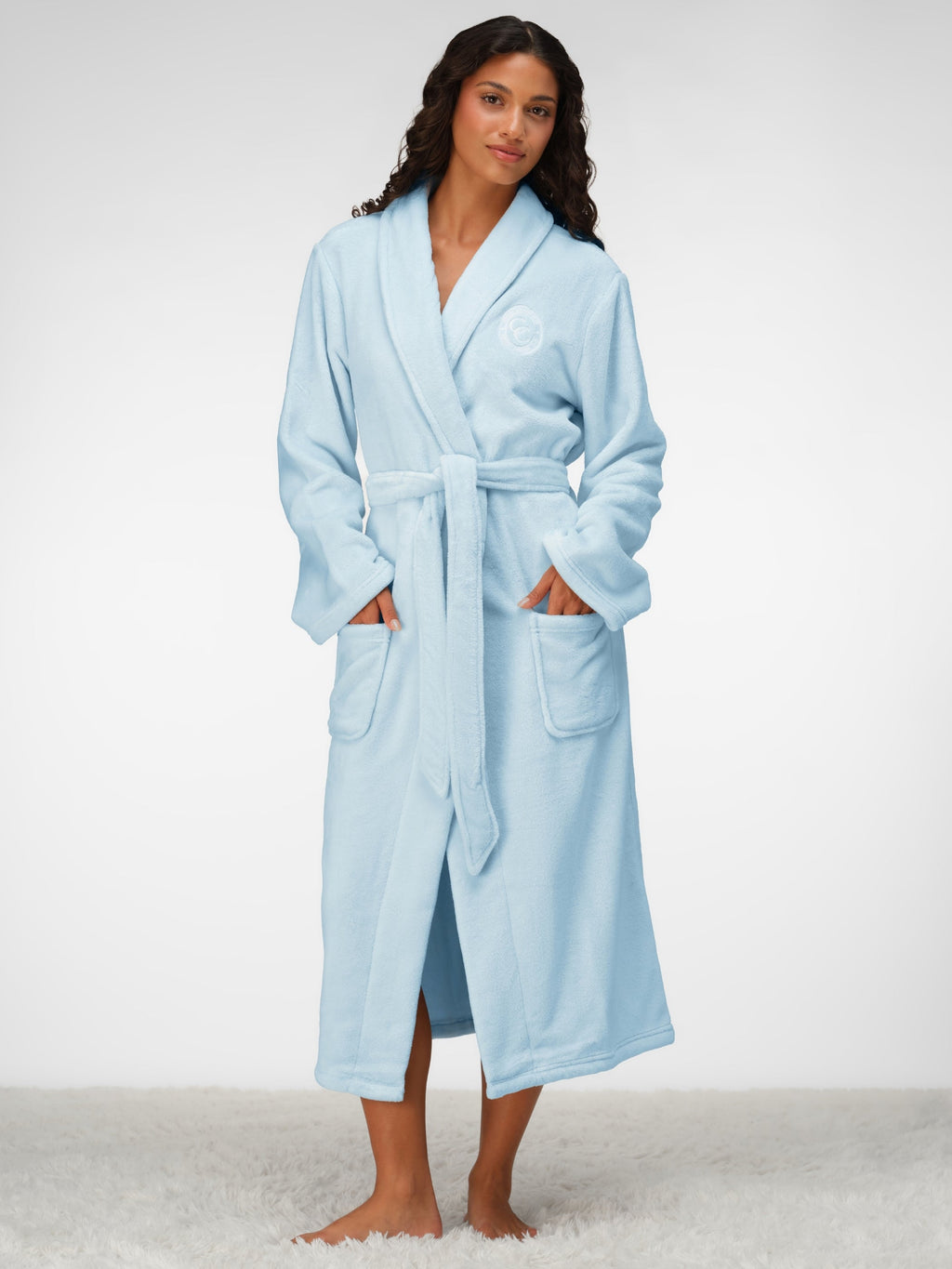 Dreamday™ Plush Robe