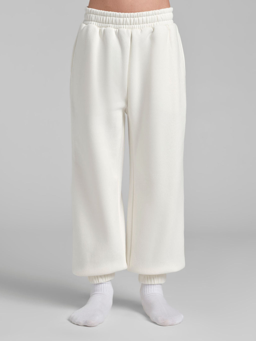 Travel Essentials Kids Sweatpants