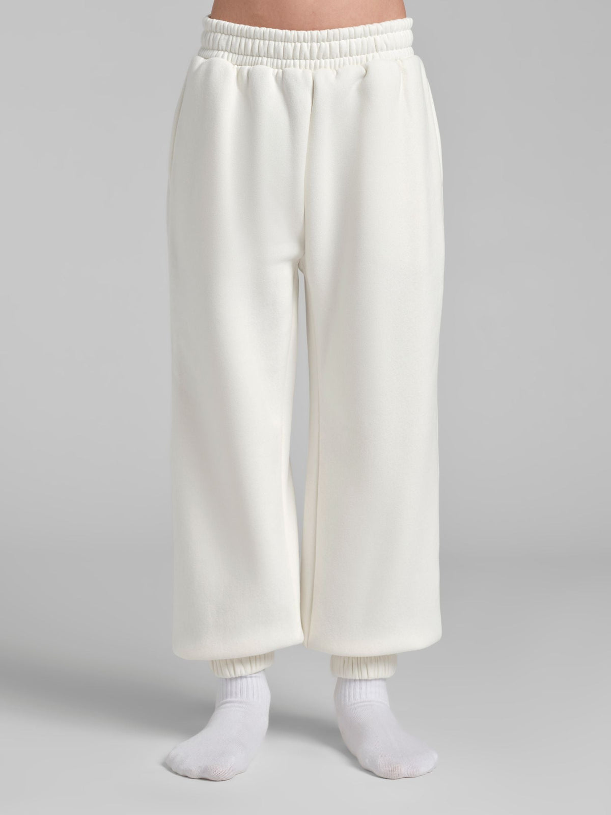 Travel Essentials Kids Sweatpants