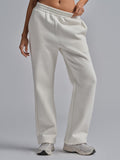 Signature Straight Leg Sweatpants