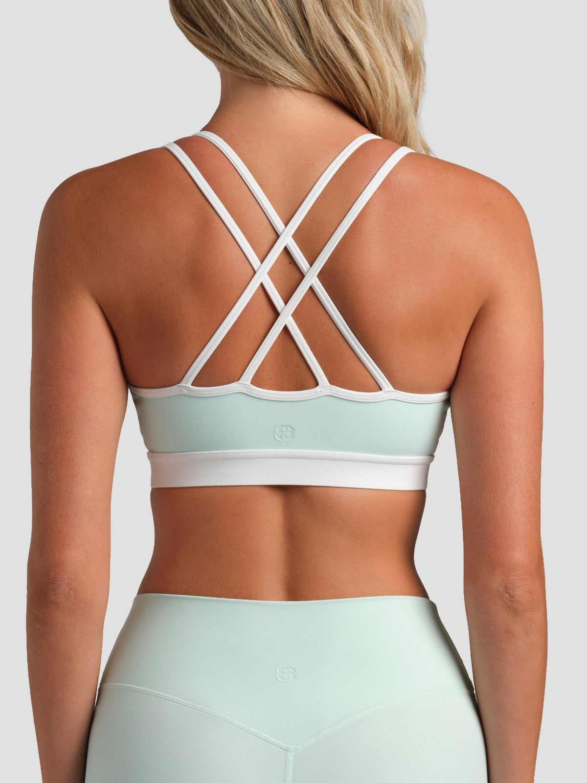 Noblezza PrimeCore™  Strappy Bra
