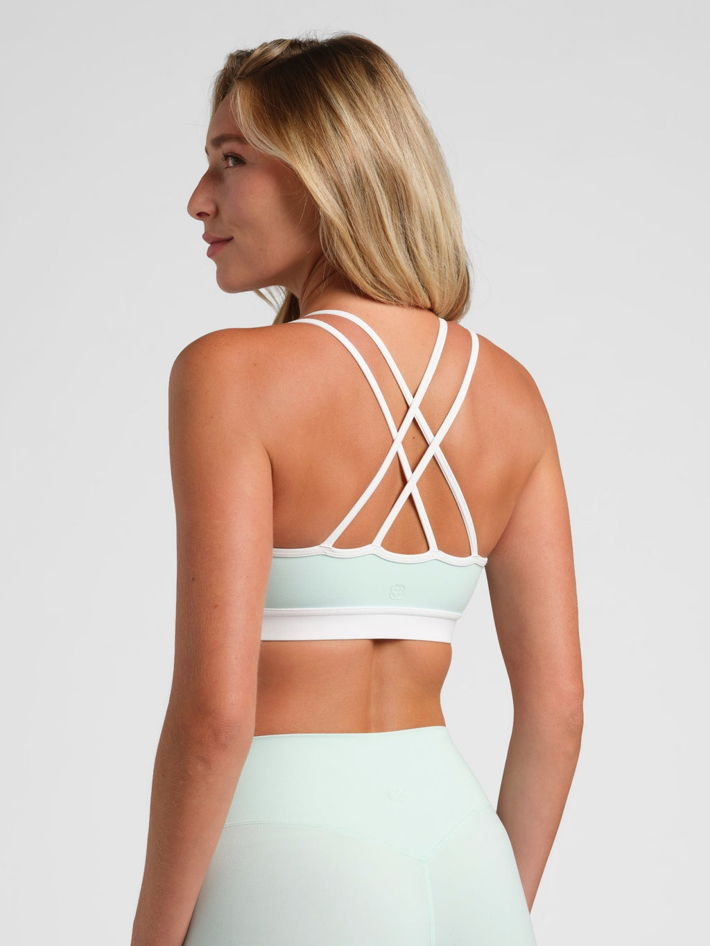 Noblezza PrimeCore™  Strappy Bra
