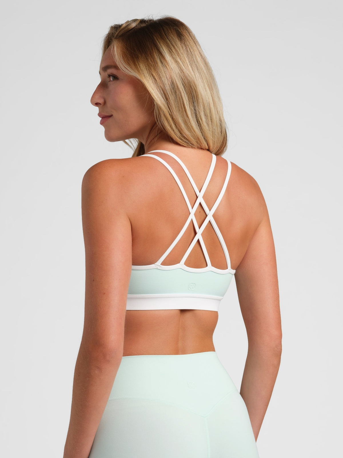 Noblezza PrimeCore™  Strappy Bra