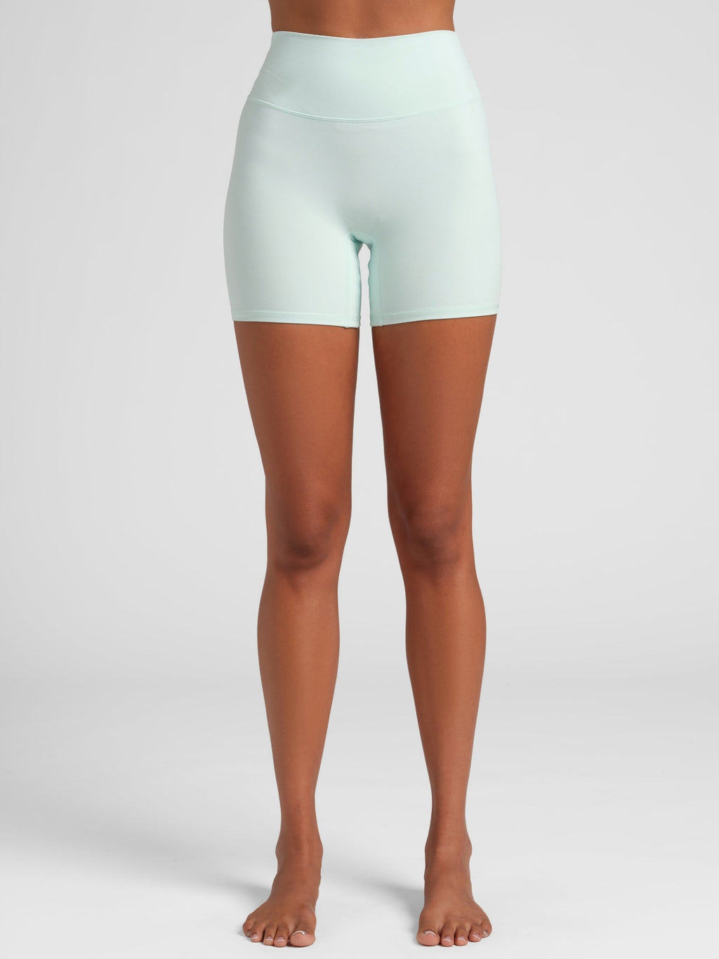 Noblezza PrimeCore™ 5" Biker Shorts