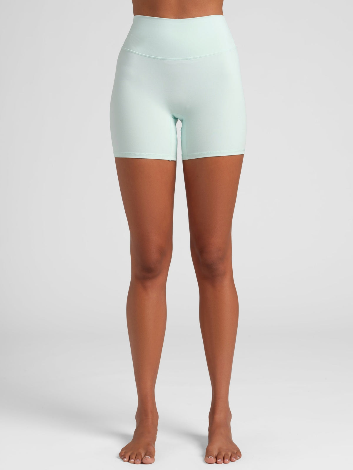 Noblezza PrimeCore™ 5" Biker Shorts