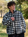 Teddy Full Zip Jacket