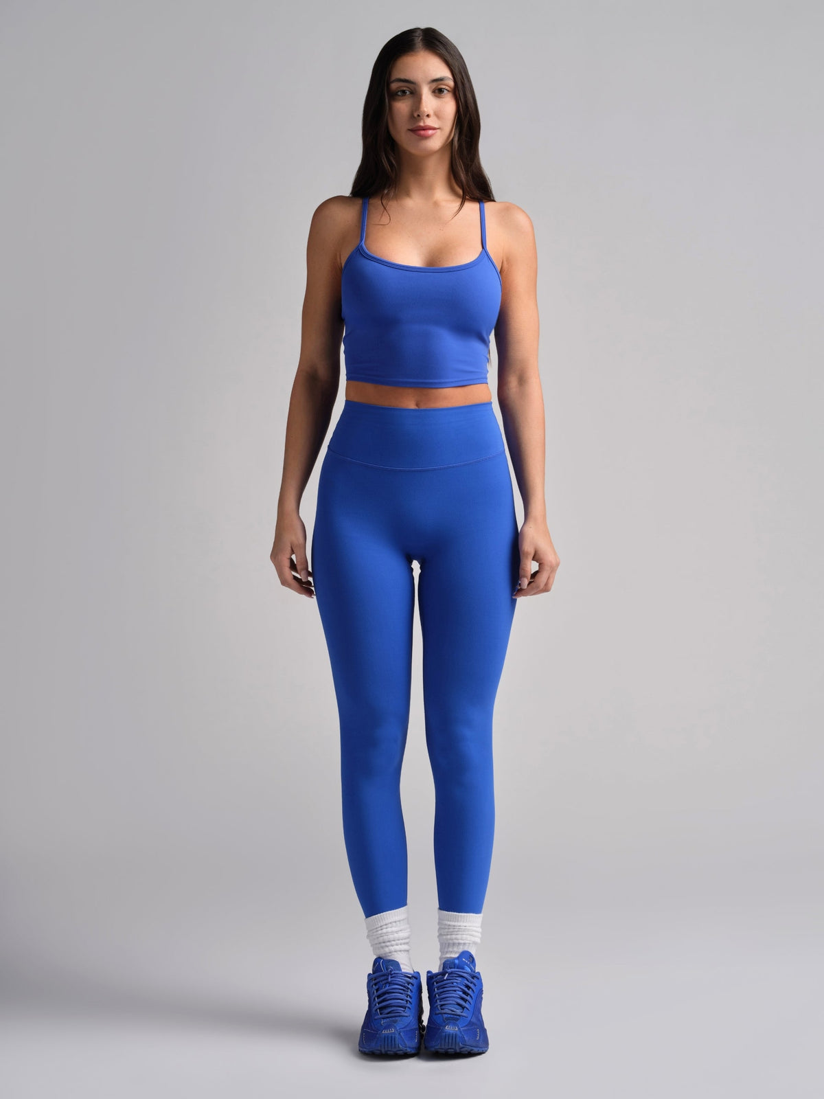 Noblezza PrimeCore™ High-Waist Leggings