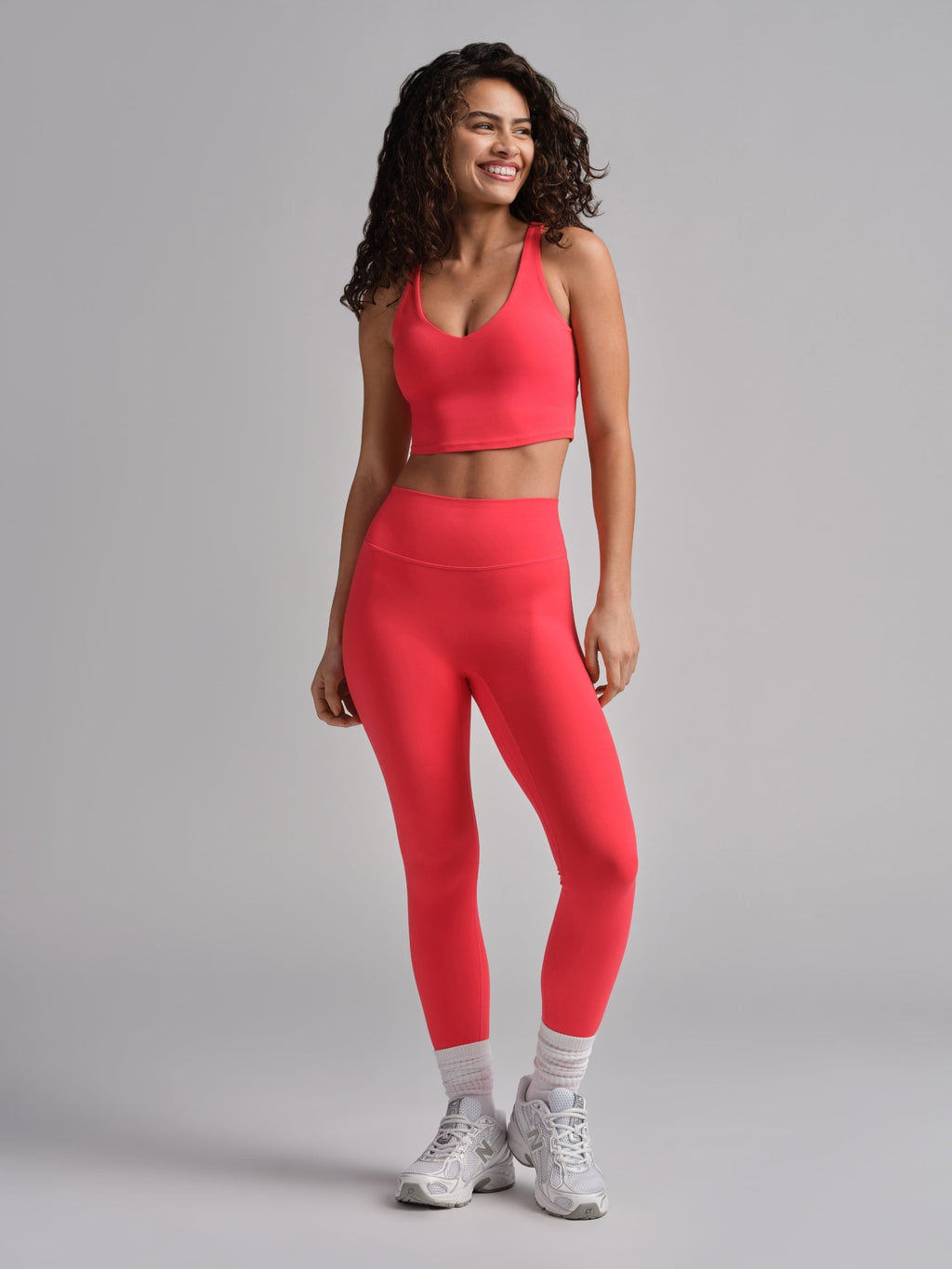 Noblezza PrimeCore™ High-Waist Leggings